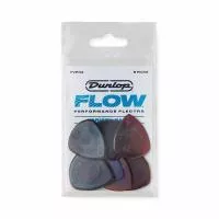 Flow Набор медиаторов 8шт, Dunlop, PVP114