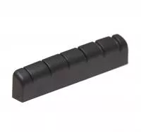 Black TUSQ XL Pre 2014 Gibson Верхний порожек для электрогитары, GraphTech, PT-6010-00