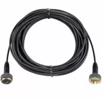MZL 8010 Кабель соединения микрофонных головок с XLR-модулем, 10м, Sennheiser, 502327