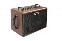 Комбоусилитель для акустической гитары, 80Вт, Joyo, BSK-80