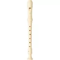 20 Series Блокфлейта сопрано, барочная система, Yamaha, YRS-24B