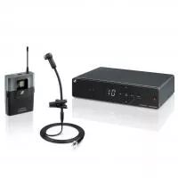 507101 XSW 1-908-A радиосистема для медных духовых инструментов UHF (548-572 МГц). Sennheiser