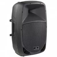 (L482L) Акустическая система активная, 880Вт, Soundsation, Go-Sound-15A