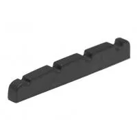 Black TUSQ XL Верхний порожек для бас-гитары, GraphTech, PT-1205-00