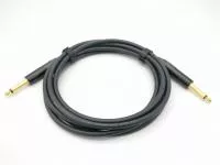 Кабель инструментальный, 4м, ZZcable, G60-J-J-0400-0