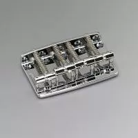 203B-4-C Бридж (струнодержатель) для бас-гитары, Gotoh