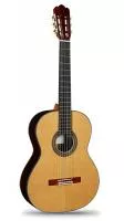 250 Jose Miguel Moreno Serie C Классическая гитара, с футляром, Alhambra