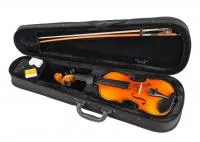 Скрипка 1/4 в футляре со смычком, Mirra, VB-310-1/4