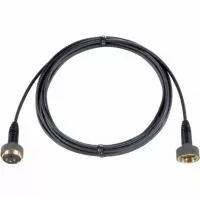 MZL 8003 Кабель соединения микрофонных головок с XLR-модулем, 3м, Sennheiser, 502326