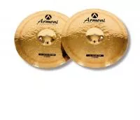 AC 14HH Armoni Hi-Hat Две тарелки 14", Sonor, 92505480