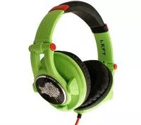 Wicked-Queen-Green Наушники, Fischer Audio