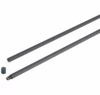 MZEF 8120 Вертикальная часть стойки микрофона, 120см, Sennheiser, 502319