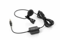 Петличный микрофон для iOS/Android устройств, 2шт, IK Multimedia, iRig-Mic-Lav-2-Pack