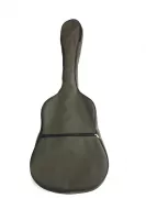 Чехол для классической гитары, оливковый, MEZZO, MZ-ChGC-1/1о
