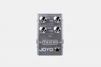 R-02-TAICHI-OVERDRIVE Педаль эффектов, Joyo
