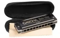 Master Edition Blues C Губная гармошка, Cascha, HH-2058
