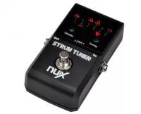 StrumTuner Педальный тюнер, Nux