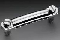 49061 Stop Tailpiece CH Бридж (струнодержатель) SCHALLER