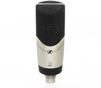 MK 4 Микрофон конденсаторный, студийный, Sennheiser, 504298