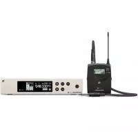EW 100 G4-CI1-A Беспроводная инструментальная система, 516-558 МГц, Sennheiser, 507527_509649