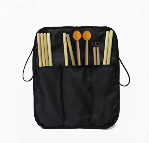 BM1011 Чехол для барабанных палочек, серый, BAG&music