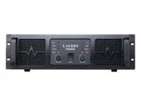 Усилитель мощности, 2000Вт, LAudio, PA2600