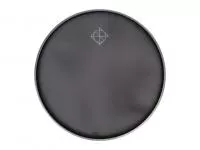 Пластик для барабана 10", Dixon, PHT110MSBK-DIX1