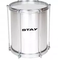 7166ST Repique Барабан 10"x30см, Stay, 281-STAY