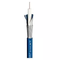 SC-Vector 0.8/3.7 FRNC/LSZH Кабель коаксиальный 75 Ом, 100м, Sommer Cable, 600-0162FC