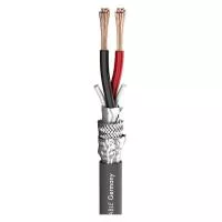 SC-Meridian Install SP215 FG Кабель акустический, 100м, Sommer Cable, 415-0056FG