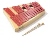 28513101 Orff NG 30 Глокеншпиль альт, 23 бруска, Sonor