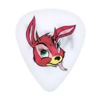 Frank Kozik Classic Kozik Медиаторы 36шт, толщина 0.73мм, Dunlop, BL27R073