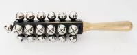SB-2520 Колокольчики круглые 25шт на ручке d20мм. DADI