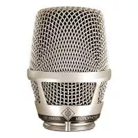 Neumann KK 104 S Капсюль микрофонный, никель, Sennheiser, 008534