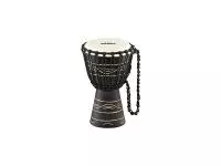 NINO-ADJ4-XS Moon Rhythm Джембе 7", махагони, натуральная кожа, Meinl