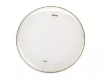 Powerstroke 3 Пластик для бас-барабана 20", ударный, прозрачный, Ludwig, LW1320P3CLR