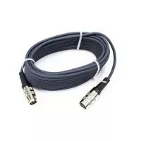 Neumann KT 8 Кабель микрофонный, DIN 8, 10м, Sennheiser, 008407