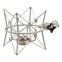 Neumann EA 87 Амортизатор-паук для микрофона, никель, Sennheiser, 007297