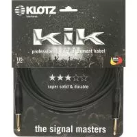 KIKKG3.0PPSW Кабель инструментальный, 3м, Klotz