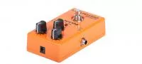 DS-3 Classic Distortion Педаль эффекта, Nux