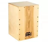 Snarecraft Series Кахон 18", цвет натуральный, Meinl, SC80HA