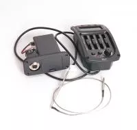 CE306T Предусилитель для акустической гитары, Cort