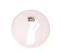 DHT16 Пластик для барабана 16", прозрачный, Dadi