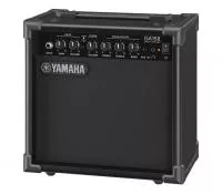 Активная акустическая система (комбоусилитель), 15Вт, Yamaha, GA15II