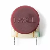 Fasel Red Индуктор для педали эффектов, Dunlop, FL-02R