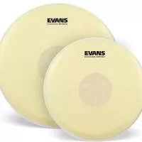 EB0709 Tri-Center Комплект пластиков для бонго 7+9", Evans
