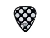 Celltex Heavy Metal Медиаторы 50шт, толщина 1.0мм, Pickboy, GP-31-4/100