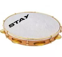 8631ST Pandeiro Тамбурин 12", Stay, 266-STAY