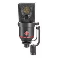 Neumann TLM 170 R mt Микрофон конденсаторный студийный, черный, Sennheiser, 007166