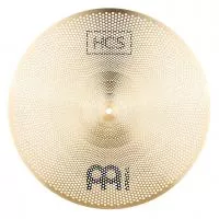 Practice HCS Crash Тарелка 18", Meinl, P-HCS18C